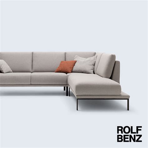 Rolf Benz Sofa Cara Drifte Wohnform