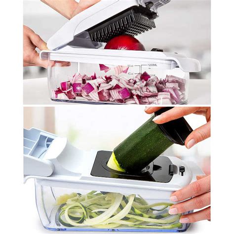 Waste No Time Get A Best Vegetable Chopper To Do The Chop