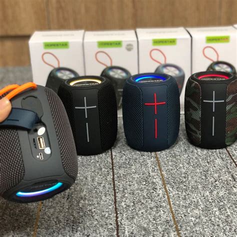 Estos Son Los Mejores Altavoces Bluetooth Baratos Del Tech Advisor