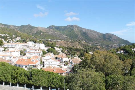 El Ayuntamiento De Mijas Inicia Los Estudios Previos Para Actualizar Su