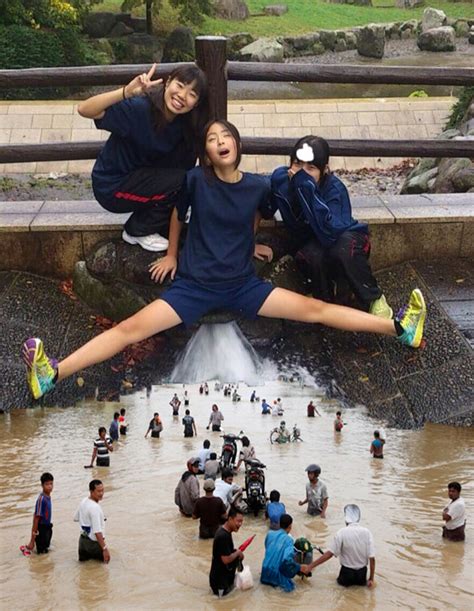 Psbattles Japanese High School Girls Album On Imgur