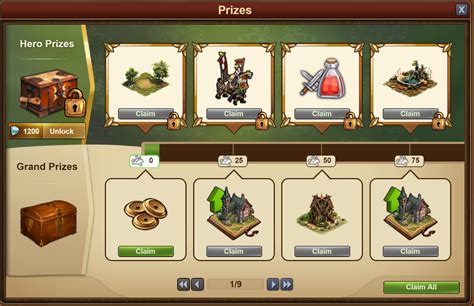 Archivo Hero Prizes Png Forge Of Empires Wiki Mx