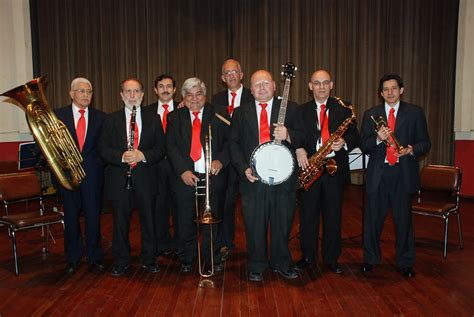 Dixie Jazz Band Argentina