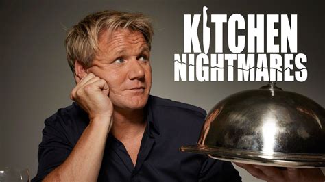 Kitchen Nightmares (US) · Season 3 Episode 14 · Oceana - Plex