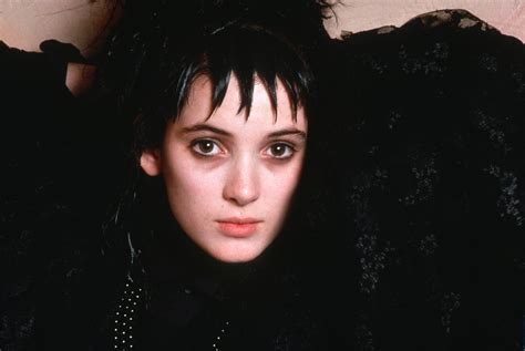 20 Facts You Might Not Know About Beetlejuice