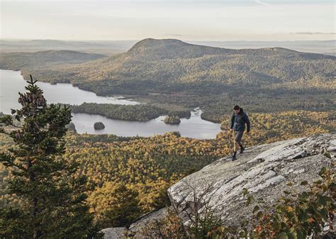 Hike The Appalachian Trail Virtually With An App Lonely Planet