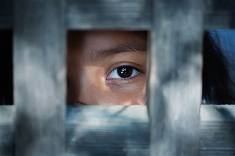 7 Nonprofits Leading The Fight Against Human Trafficking