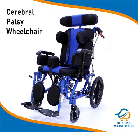 Cerebral Palsy Wheelchair Cerebral Palsy Foldable Wheelchair For Pedia