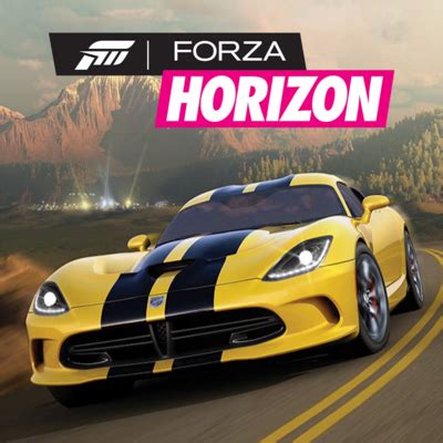 Grid For Forza Horizon By Adamboulton Steamgriddb