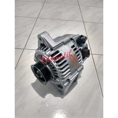 Jual Dinamo Ampere Alternator Vios Gen A Shopee Indonesia