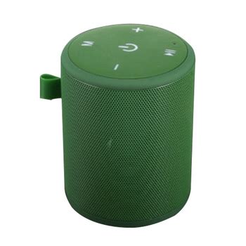 Alexa Outdoor Waterproof Wireless Bluetooth Speaker With Microphone ...