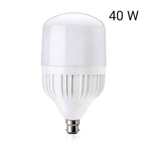 Best Quality Pin Type B 22 40w Led Bulb Shopikbuzz