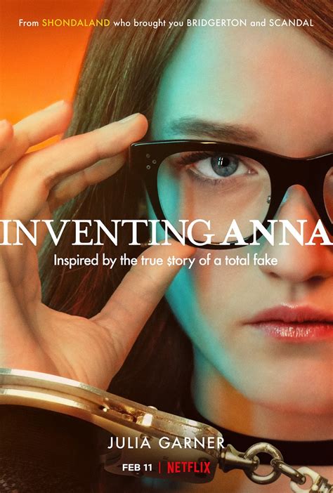 Tv Review Netflix S ‘inventing Anna’ Is Fabulous Fascinating Entertainment Cinema Daily Us