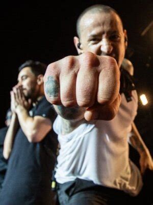 Linkin Park Alle Alben Im Ranking Laut De News