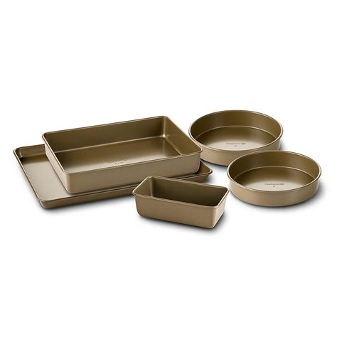 Top 10 Best Bakeware Sets In 2019 Reviews Bakeware Set Bakeware