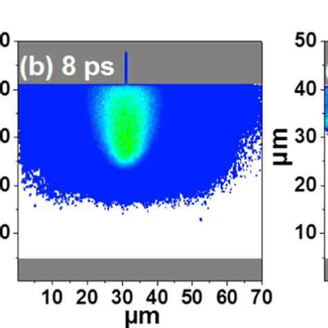 Plasma Density Distributions Ne M At Ps A Ps B And Ps