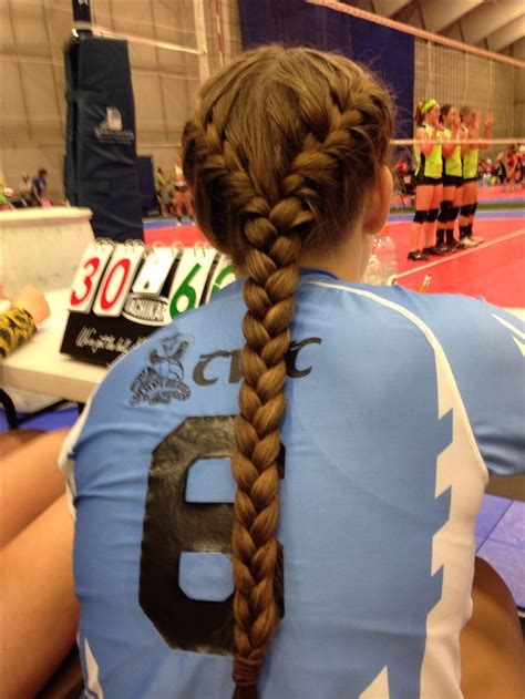 17 Best images about Softball Hairstyles on Pinterest | Big bows ...