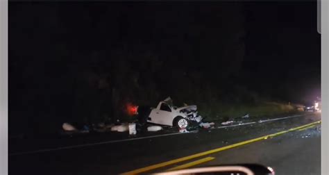 Otra Tragedia En La Autopista Oaxaca Cuacnopalan