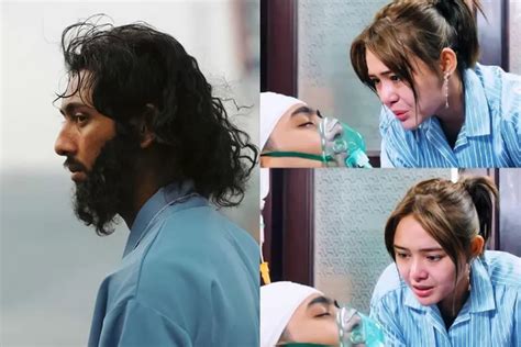 Dikisahkan Amnesia Amanda Manopo Ambil Kesempatan Urus Arya Saloka