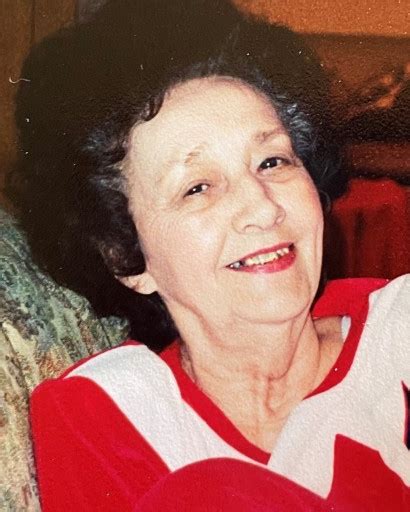 Vesta A Garrison Obituary Rose Neath Funeral Homes