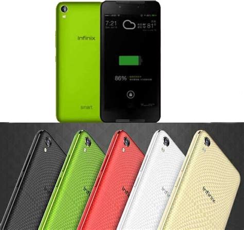 Infinix Hot Lite Vs Infinix Smart Differences And Similarities Buying Guides Specs