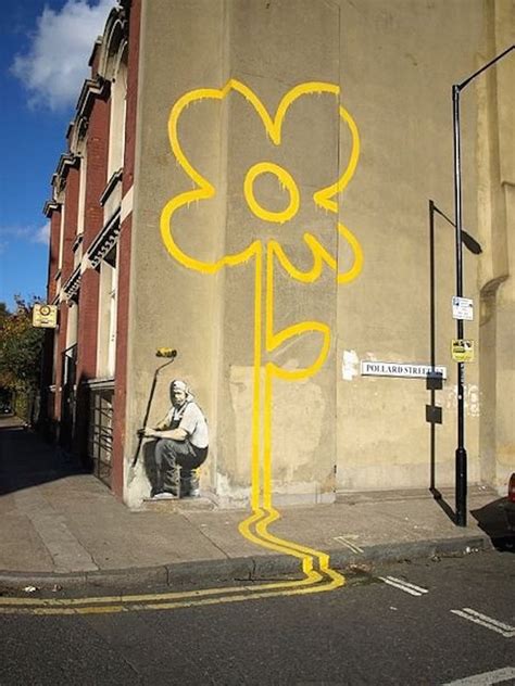 5 rivelazioni che hanno creato il culto di Banksy
