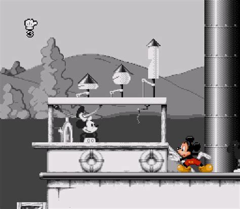 Mickey Mania The Timeless Adventures Of Mickey Mouse Atelier Yuwa