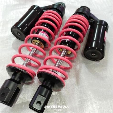 Jual Shock Rcb Mb Pink Series Princess Mm N Max New Aerox