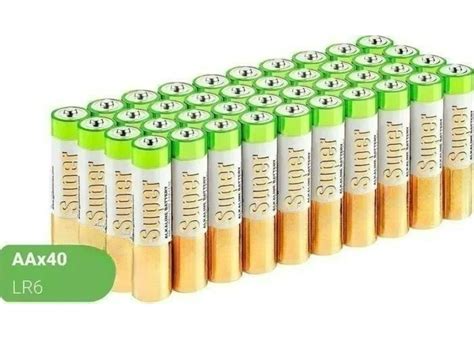 Батарейки Ааа купить на OZON по низкой цене