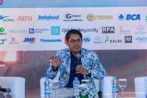 Batik Jadi Simbol Identitas Budaya Indonesia Di Kancah Internasional