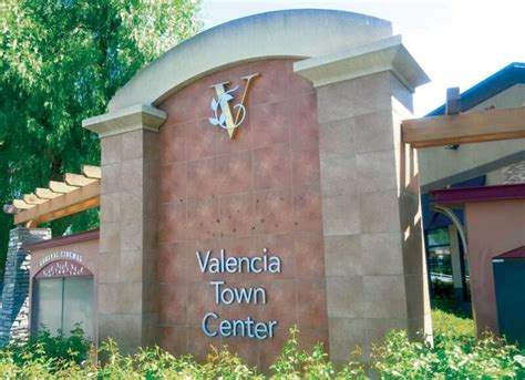 Revisioning Valencia Town Center