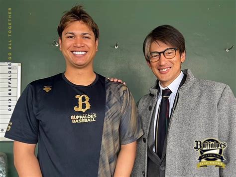 オリックス・バファローズさんのインスタグラム写真 オリックス・バファローズinstagram 「 やっぱり みんな大好き能見さん 能見篤史 さん 宮崎春季キャンプ Bs2023