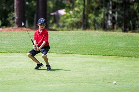 A look at the U.S. Kids Golf World Championship