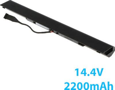 Συμβατή Μπαταρία για Lenovo IdeaPad 100 14IBD 100 15IBD 110 15ISK 110