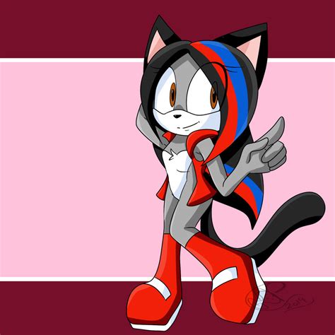 Stripe Sonic Channel By Yoshiyoshi700 On Deviantart