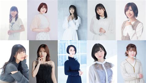 2023年に一番活躍したと思う女性声優は？ 種崎敦美、花澤香菜、早見沙織昨年から活躍し続けてきた声優陣が集結！【結果発表】 2ページ目