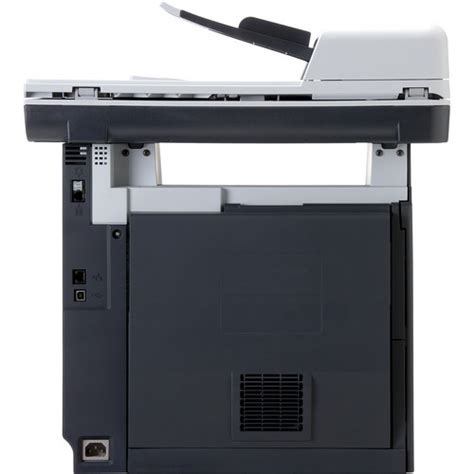 Hp Color Laserjet Cm2320nf Cc436a Create Informatique