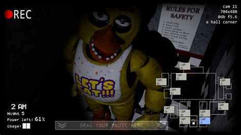 Image 3 Five Nights At Freddys R Indiedb