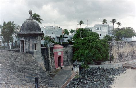 Puerto Rico Governor's mansion by Kent Lucas - Photo 12967201 / 500px