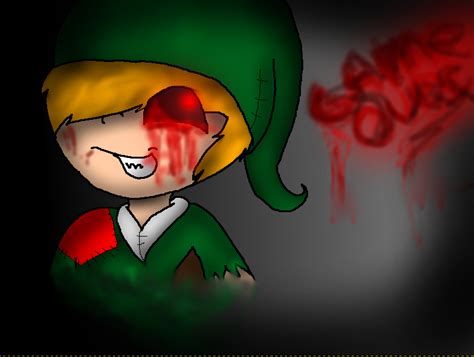 [BEN Drowned] ~ ``.Game Over.`` by InsaneCuteKitty on DeviantArt