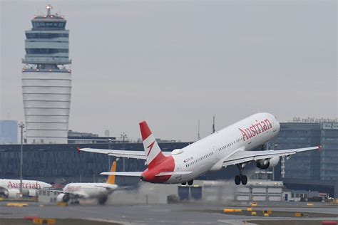 Aua Nimmt Fl Ge Nach Tel Aviv Heute Wieder Auf Austrian Wings