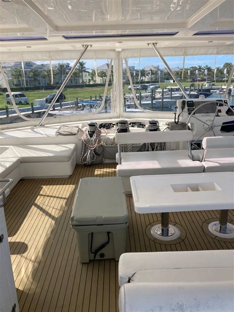 Leopard For Sale Sunsail Yacht Brokerage