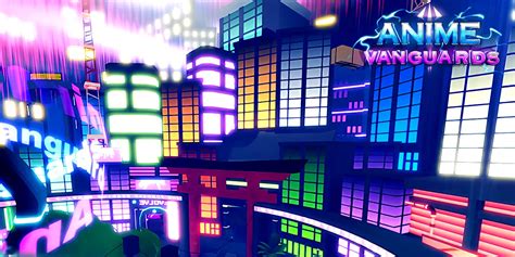 Anime Vanguards working codes | Twads.GG Blog