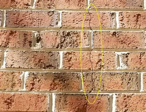 Things About Vertical Cracks To Know Foundation Company