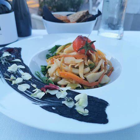 BORGOMARE RISTORANTE E CAMERE Cervia Restaurant Reviews Photos