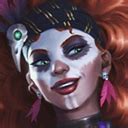 File:Smite Maman Brigitte Default Icon.webp - Liquipedia Commons Wiki