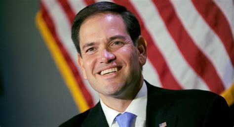 Senador Marco Rubio En El Salvador Los Funcionarios Son Sancionados Por La Administración Biden