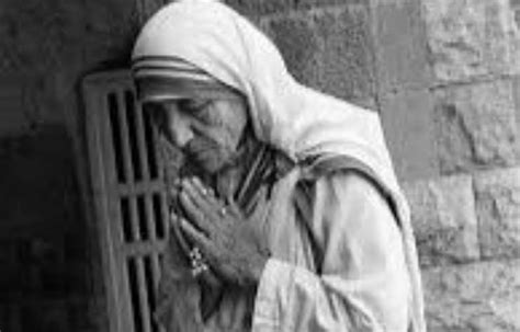 Oggi Settembre Santa Teresa Di Calcutta Madre Degli Ultimi La Sua