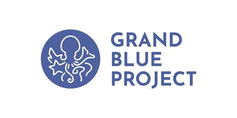 Grand Blue - Home