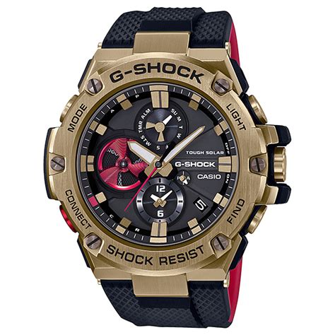 Gst B100gb 1a9er Distribuidor Oficial G Shock